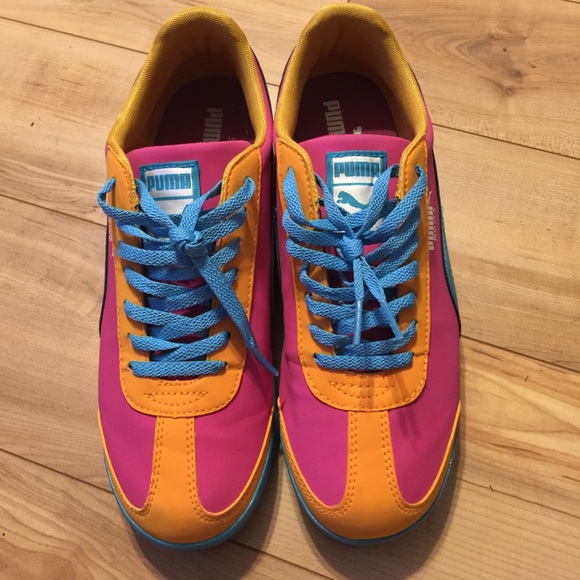 COPY - Puma Roma - Picture 2 of 4